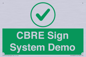 CBRE competition Entry